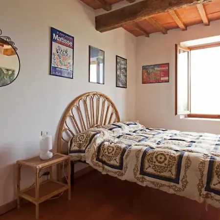 La Favilletta Torri