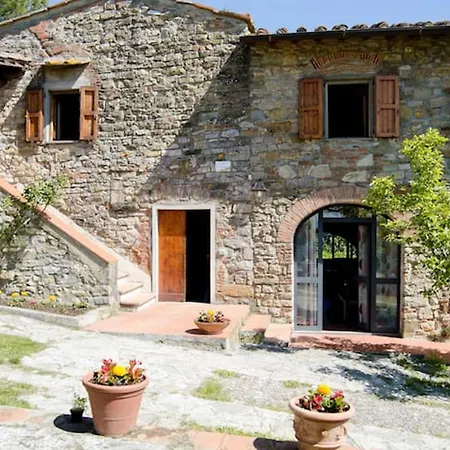 La Favilletta Torri