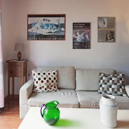 Aparthotel La Favilletta *