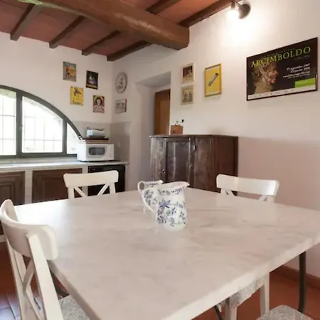 La Favilletta Torri (Florence)