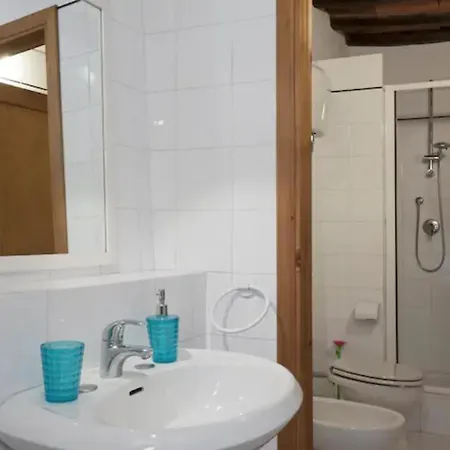 La Favilletta Aparthotel Torri (Florence)