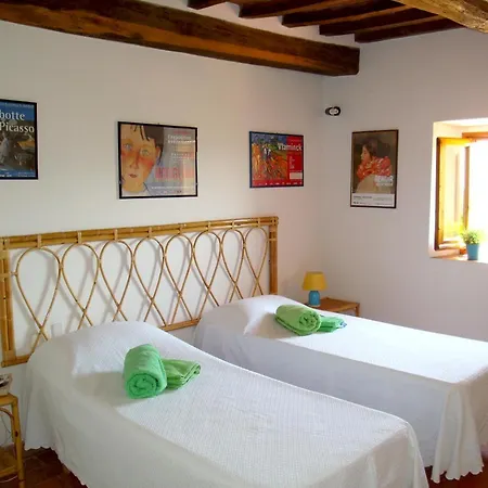 La Favilletta Aparthotel