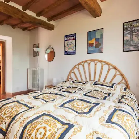 Aparthotel La Favilletta *