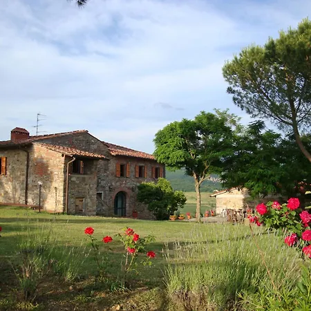 La Favilletta Aparthotel *