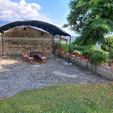 Aparthotel La Favilletta Torri (Florence)