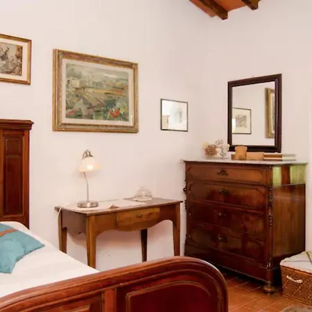 Apartahotel La Favilletta *