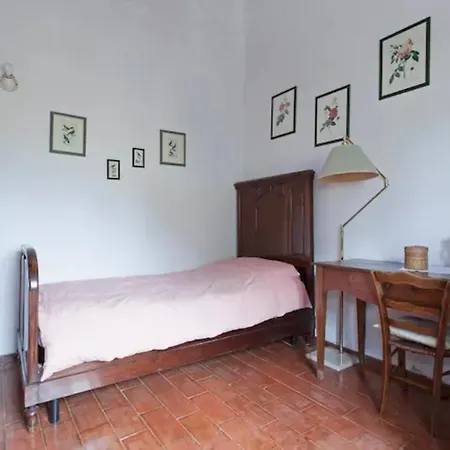 La Favilletta Torri (Florence)