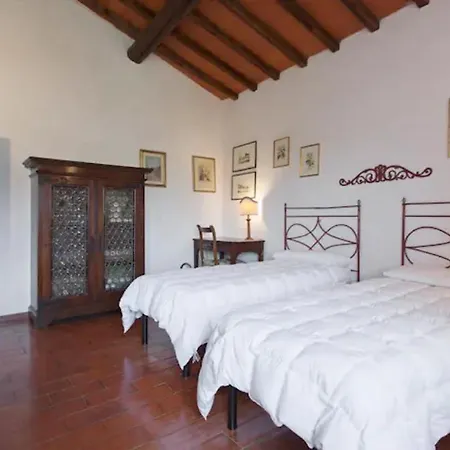 La Favilletta Aparthotel