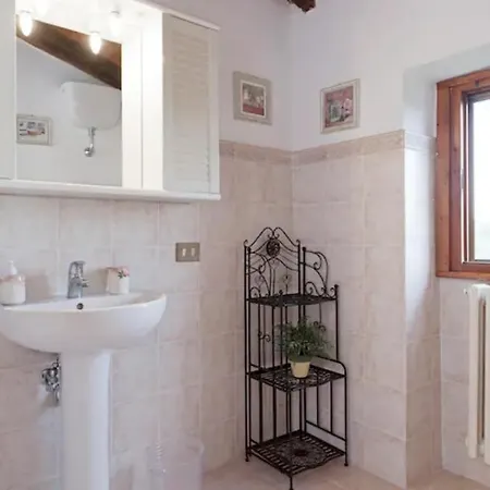 Aparthotel La Favilletta Torri (Florence)