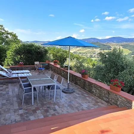 Aparthotel La Favilletta