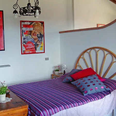 Aparthotel La Favilletta Torri (Florence)