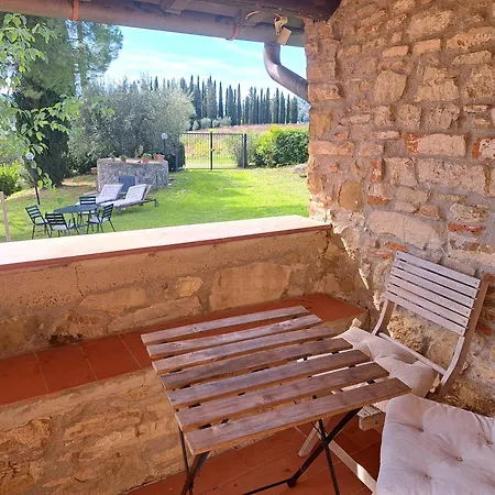 Aparthotel La Favilletta Torri (Florence)