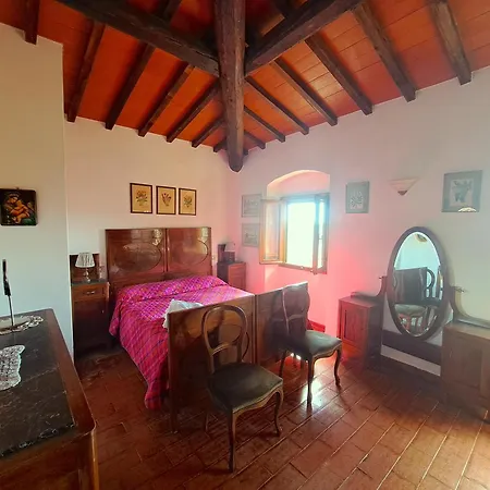 La Favilletta Aparthotel