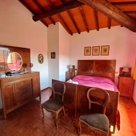La Favilletta Aparthotel