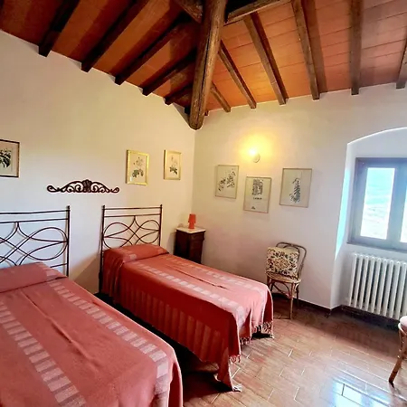 La Favilletta Aparthotel *