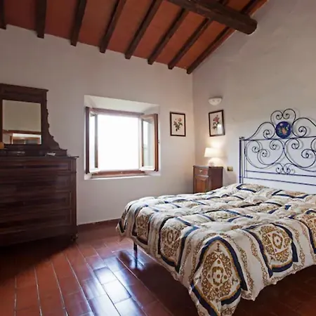 La Favilletta 4*